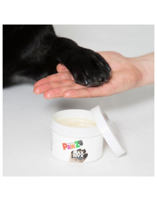Pawz Maxwax Paw Balm - Hondenschoen