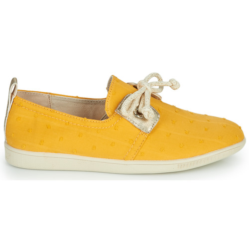 Armistice - STONE ONE - Jaune