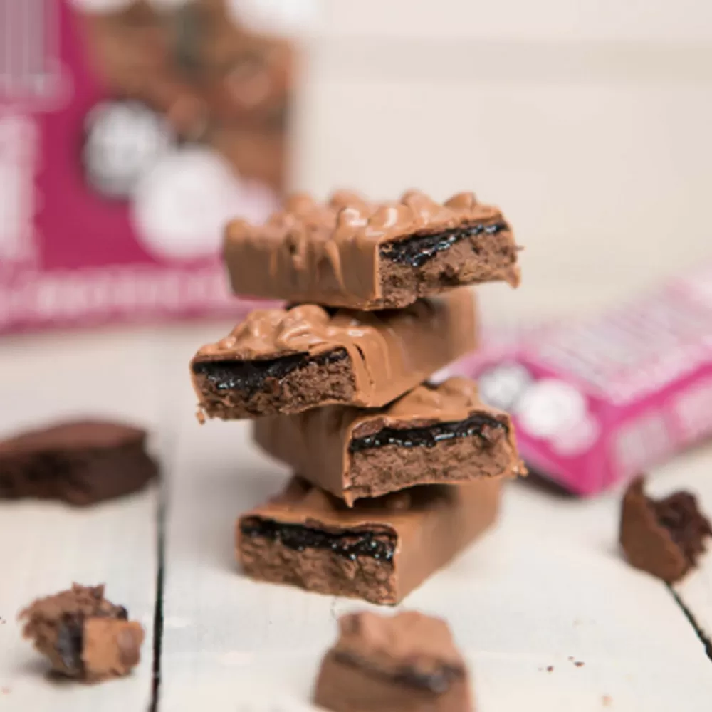 Fulfil Proteinbar Chocolate Brownie - 55 g