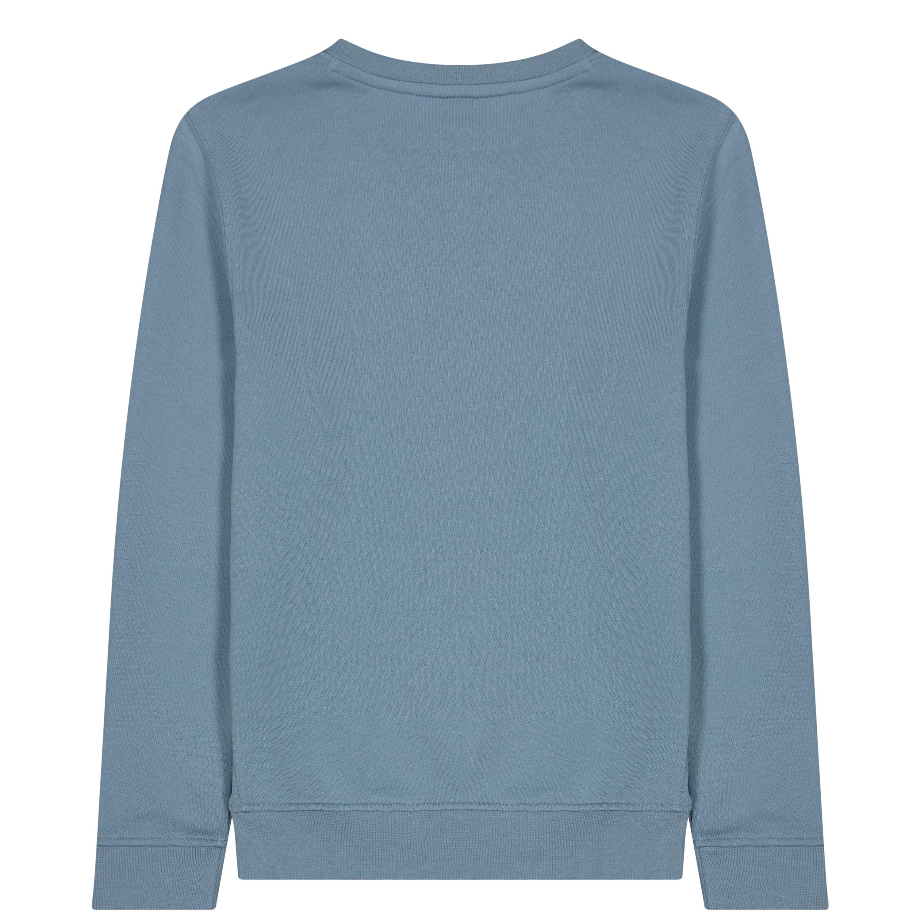 Lyle and Scott Core Crew Neck Sweatshirt
