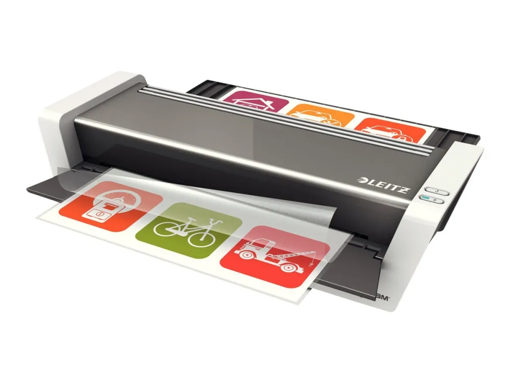 Lamineringsmaskine Leitz iLAM Touch 2 A3