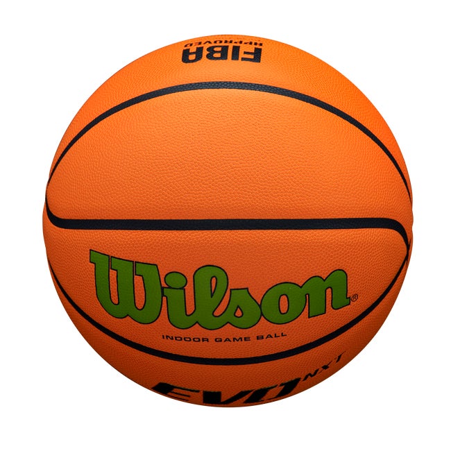 Evo NXT Game Basketball - Barmer