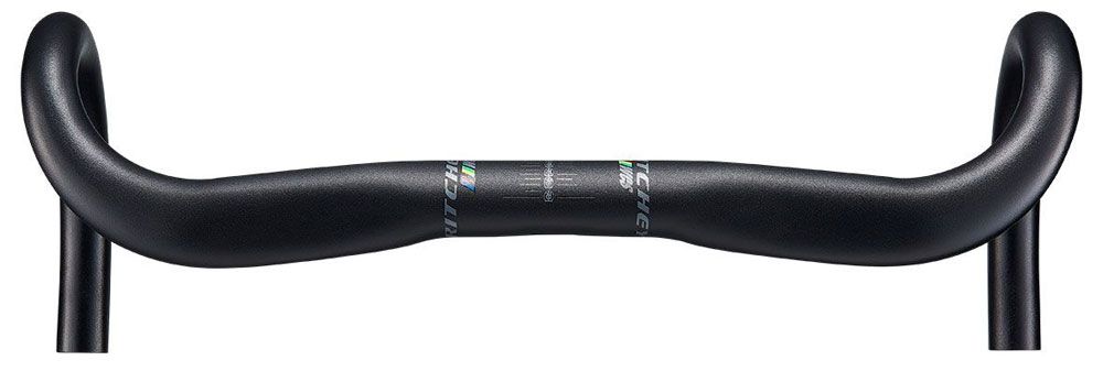 Ritchey WCS Streem Internal Routing Lenker kaufen | Bike-Discount