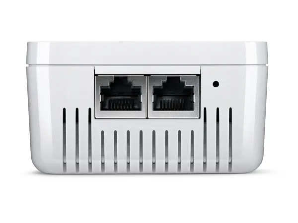 devolo Magic 1 WiFi - - bro - - HomeGrid - Wi-Fi 5 - Dual Band - kan sluttes til vægstik