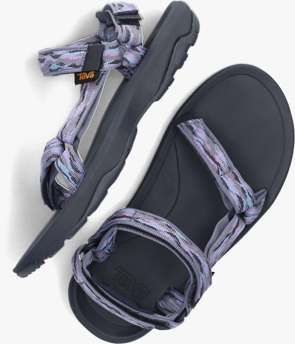 TEVA paarse teva sandalen hurricane xlt 2