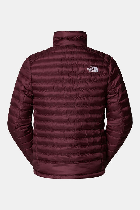 The North Face The North Face Huila Synthetic Jacket Gevoerde Jas
