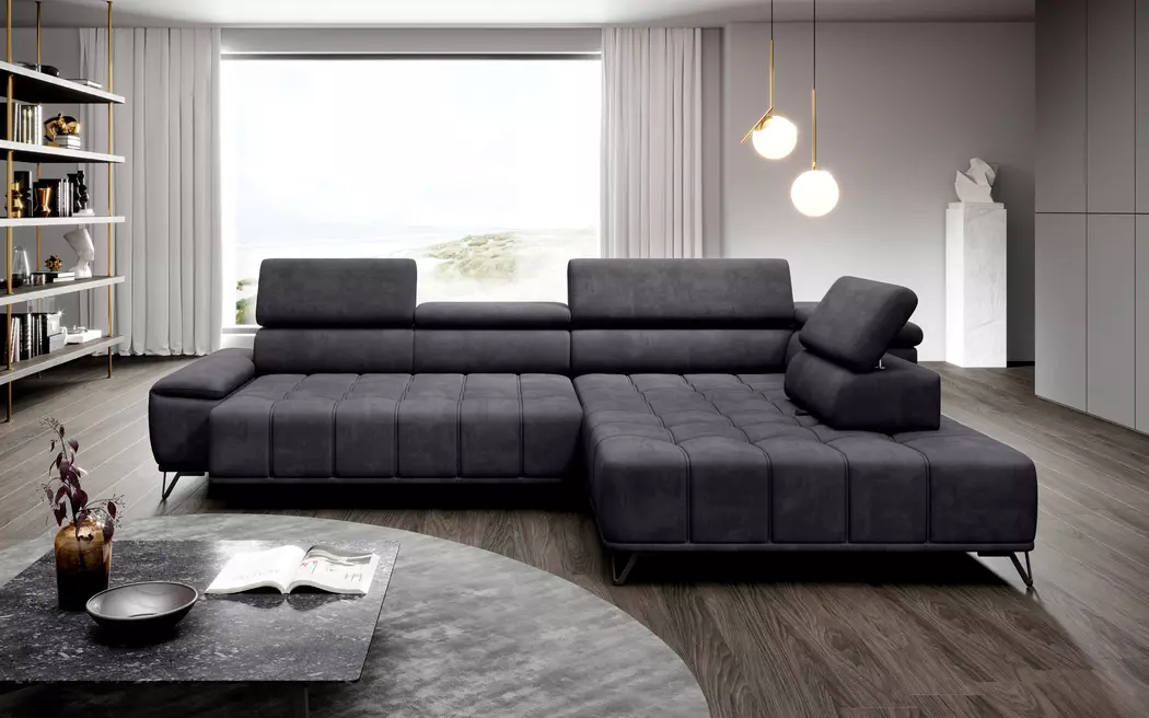 Ecksofa Palladio