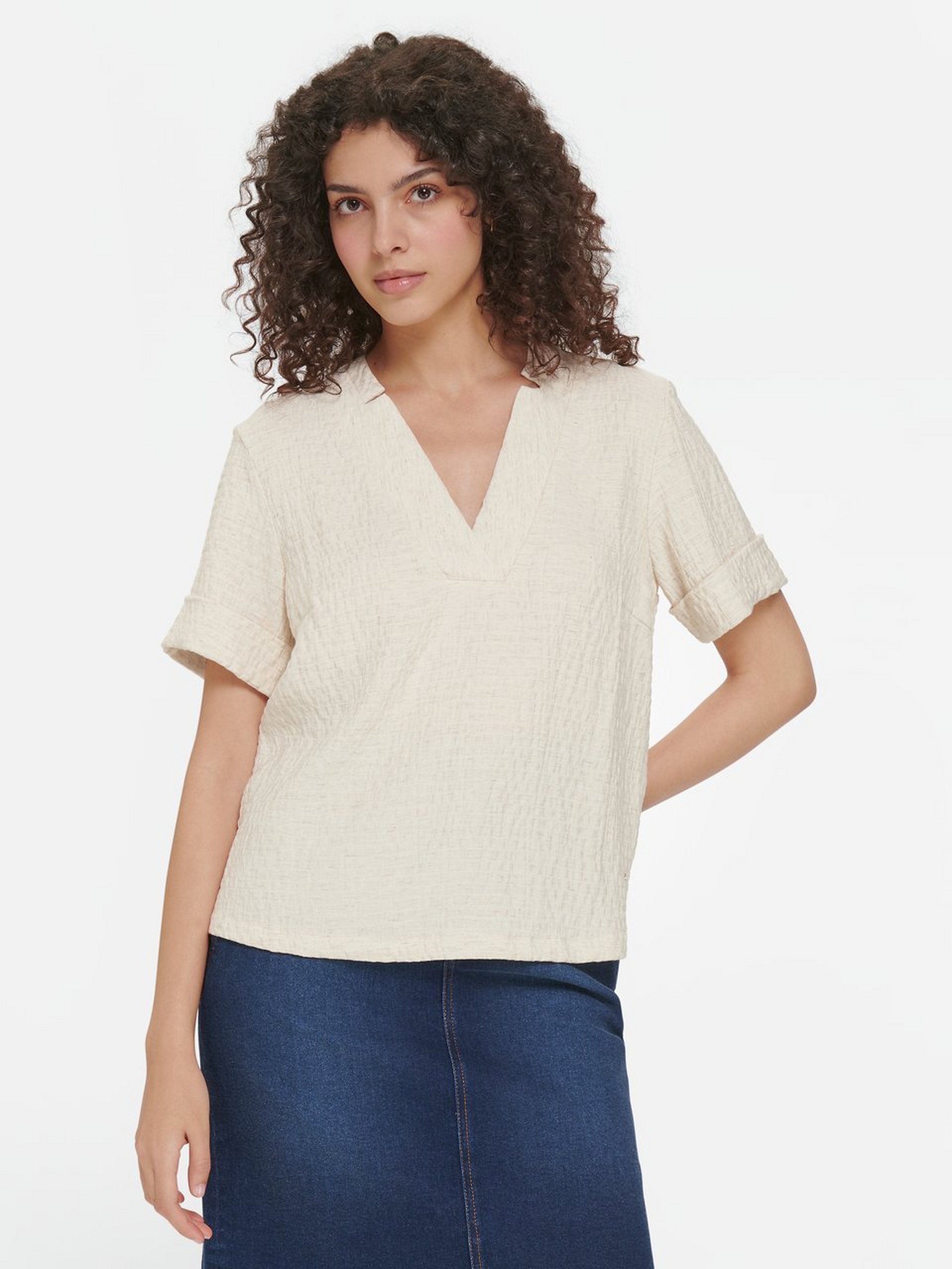 Bluse