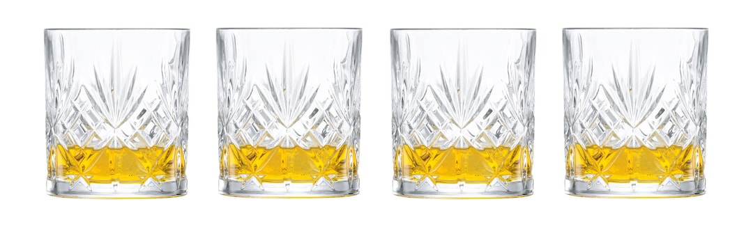 SCHOTT ZWIESEL Gläser Set SHOW 8-teilig Kristallglas