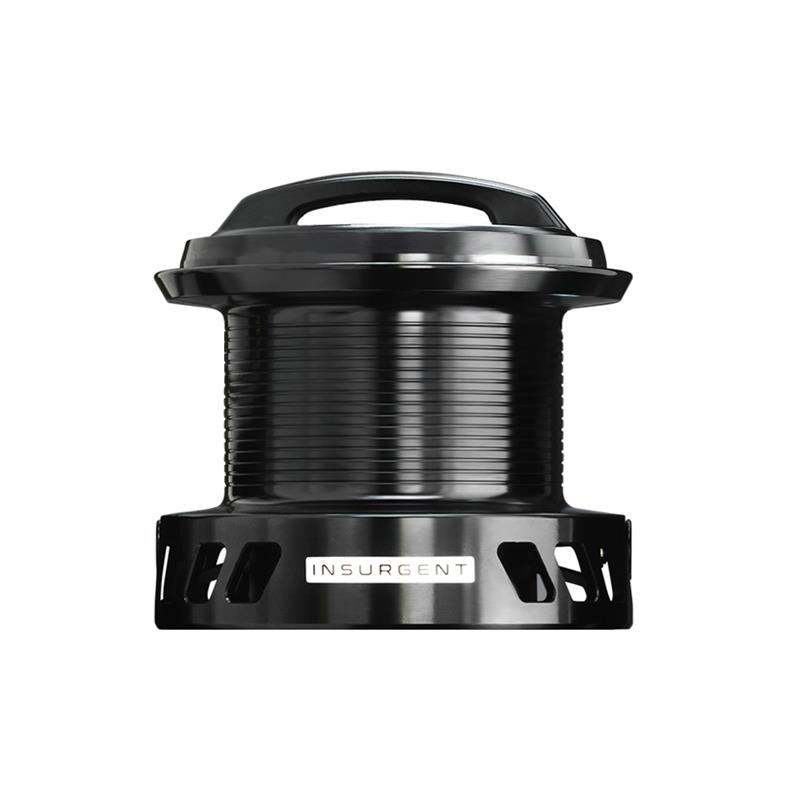 Bobine Supplémentaire Sonik Pour Moulinet Insurgent Spare Spool