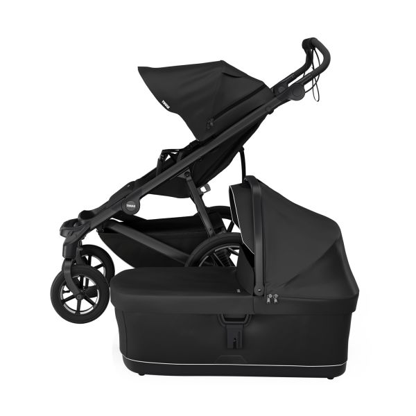 Thule Urban Glide 4 Kinderwagen 2-in-1 - Beige