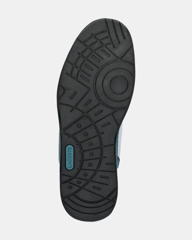 Lacoste T-Clip Lage sneakers  - multi