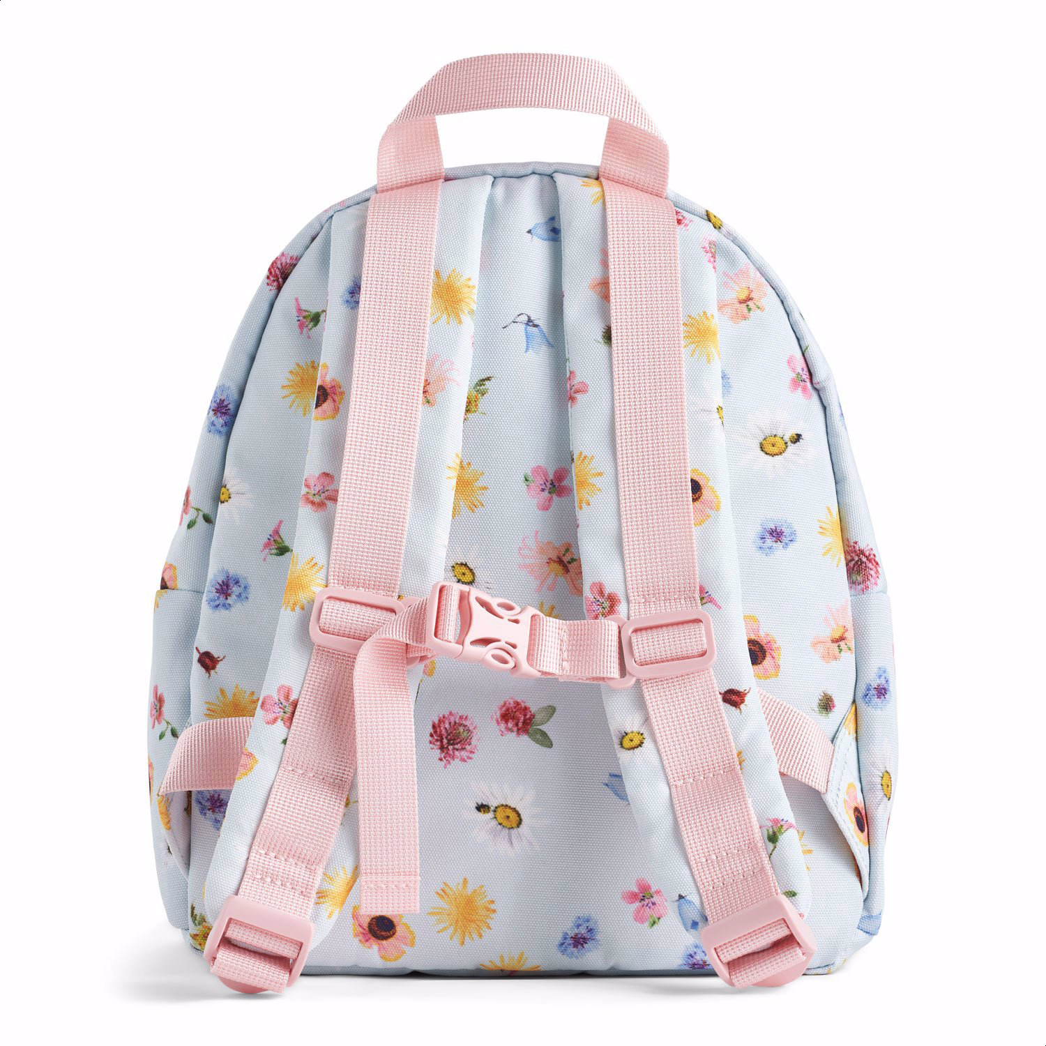 Backpack - Small Flowers Baby