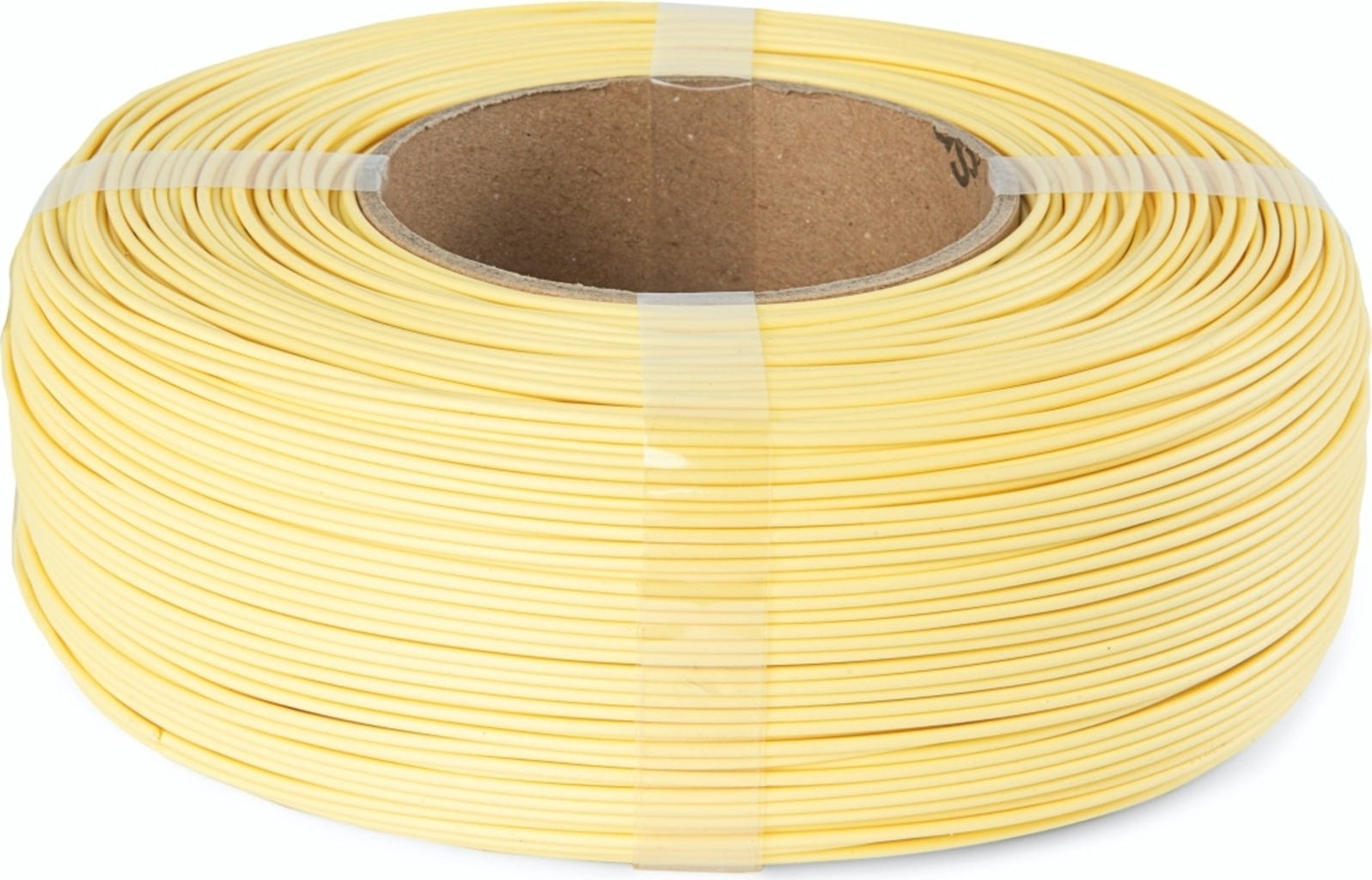 Spectrum  ReFill Pastello PLA Lemon Cream, 1,75 mm / 1000 g    Pastellfarbenes PLA in Lemon Cream