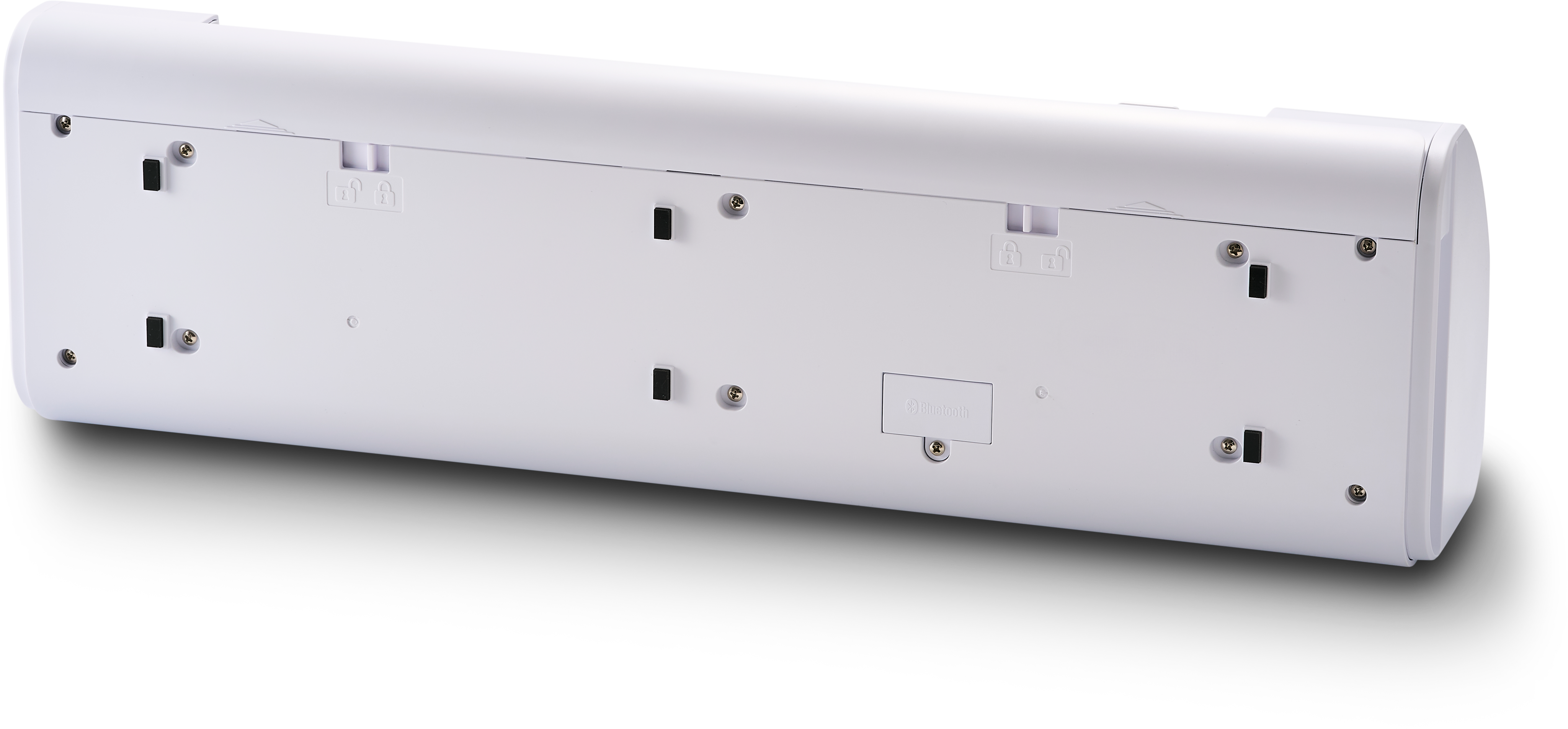 Silhouette  CAMEO5α, White    Präziser Schneideplotter mit ultimativer Schneidpräzision
