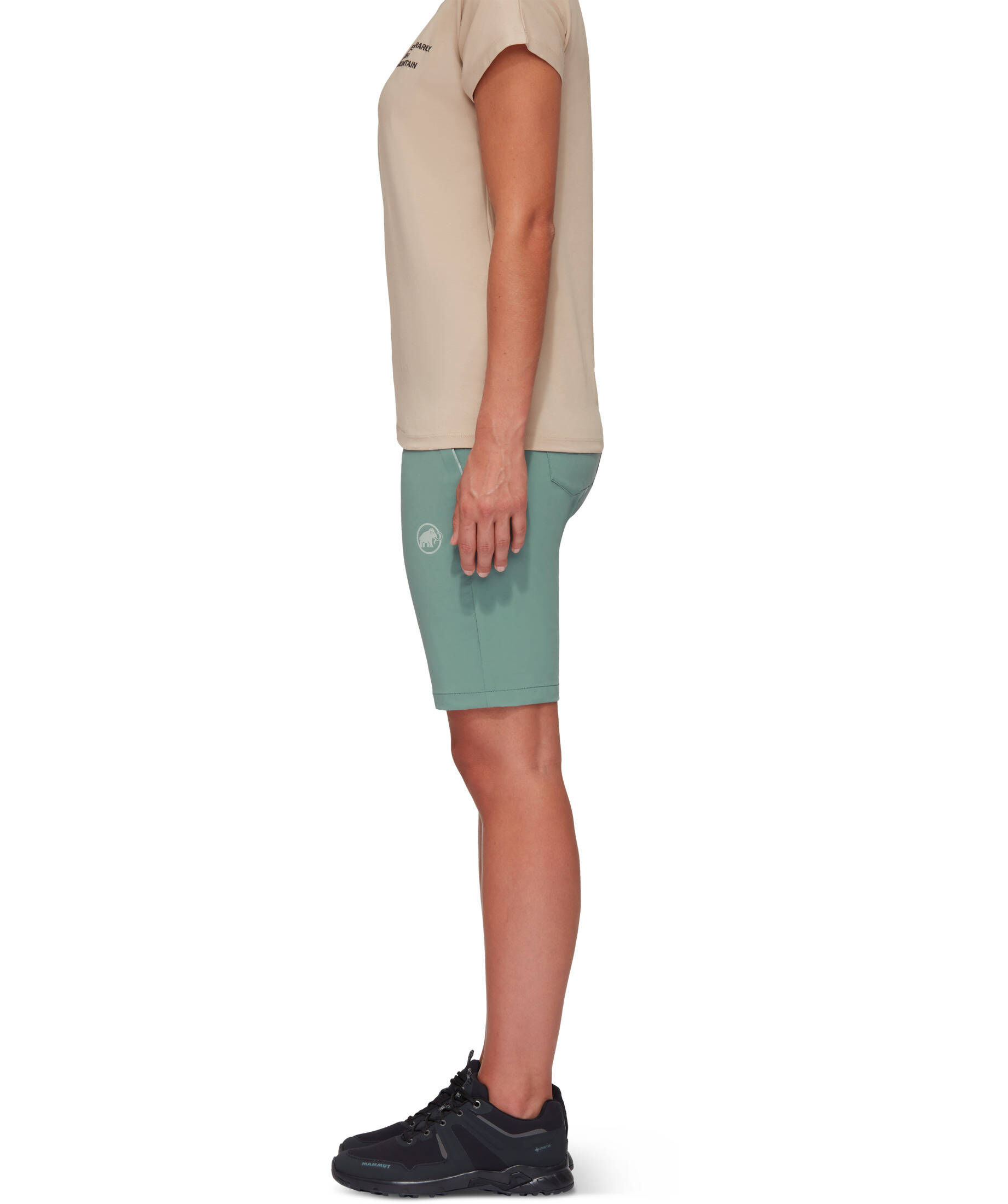Mammut| Damen Runbold Shorts Women