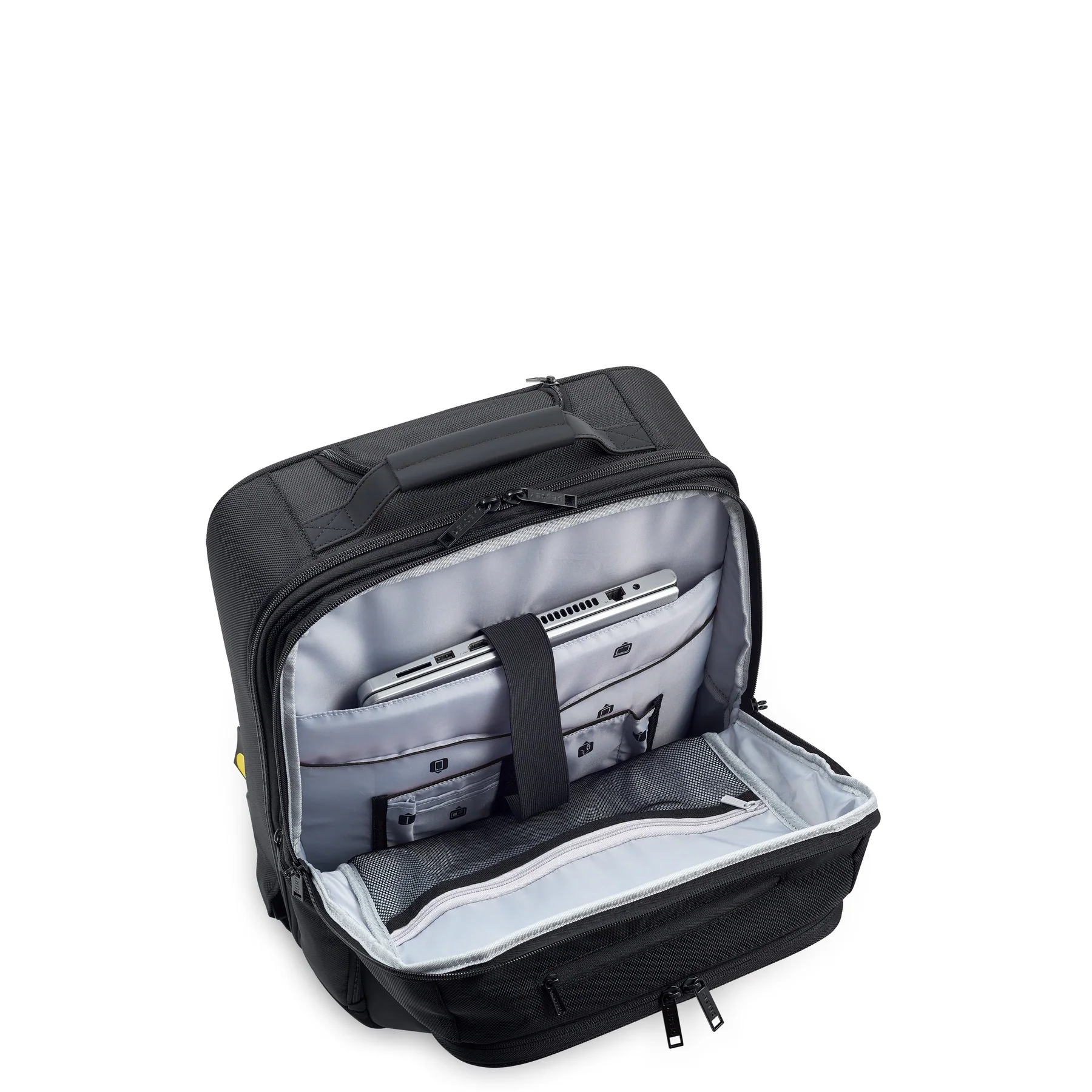 SAC - Sac à Dos Trolley (Protection PC 17.3