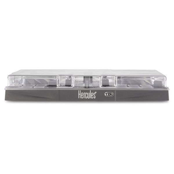 Decksaver Hercules DJControl Inpulse 200