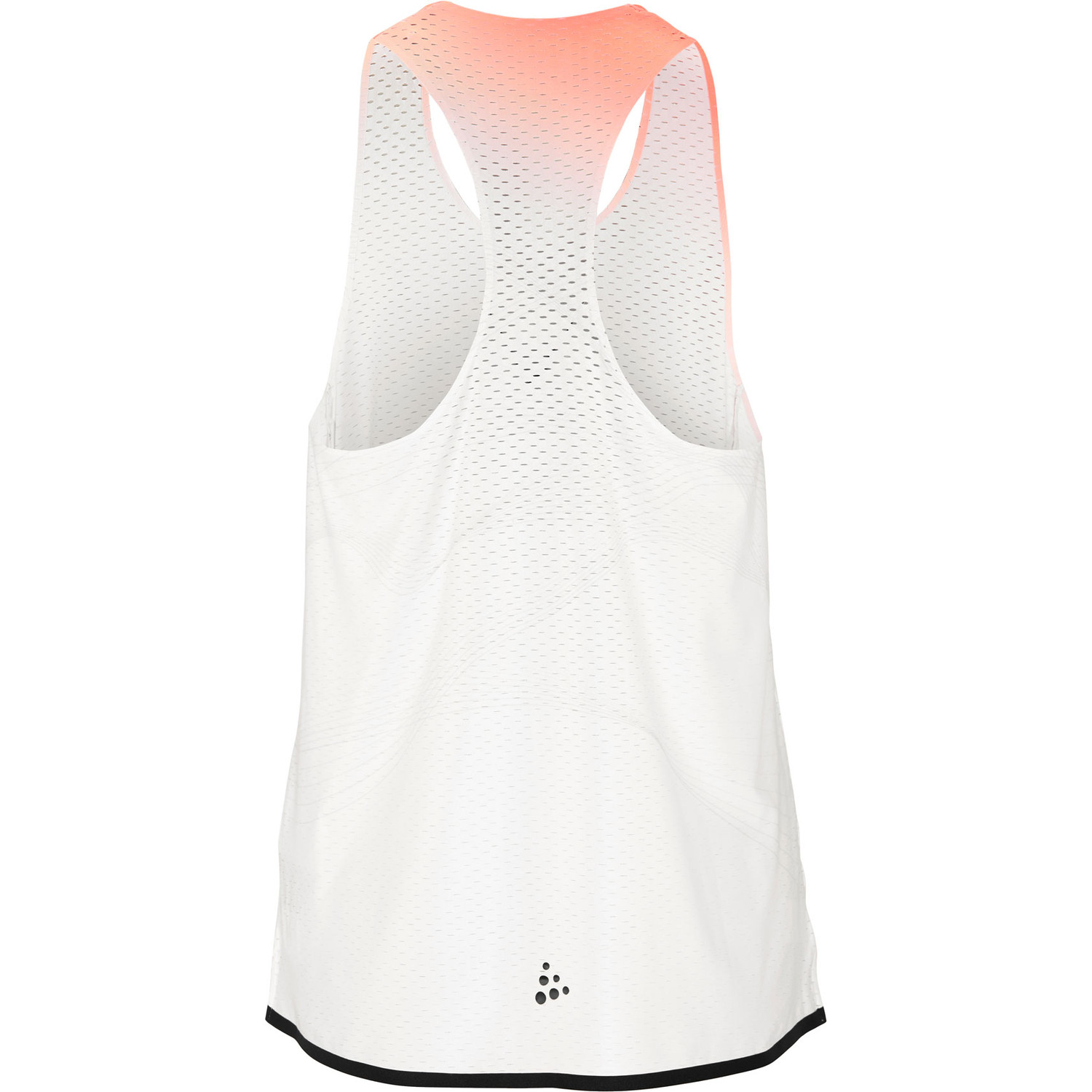 Craft Race Day Singlet Dames