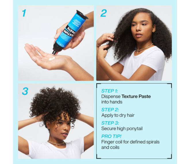 Redken Texture Paste Rough Paste