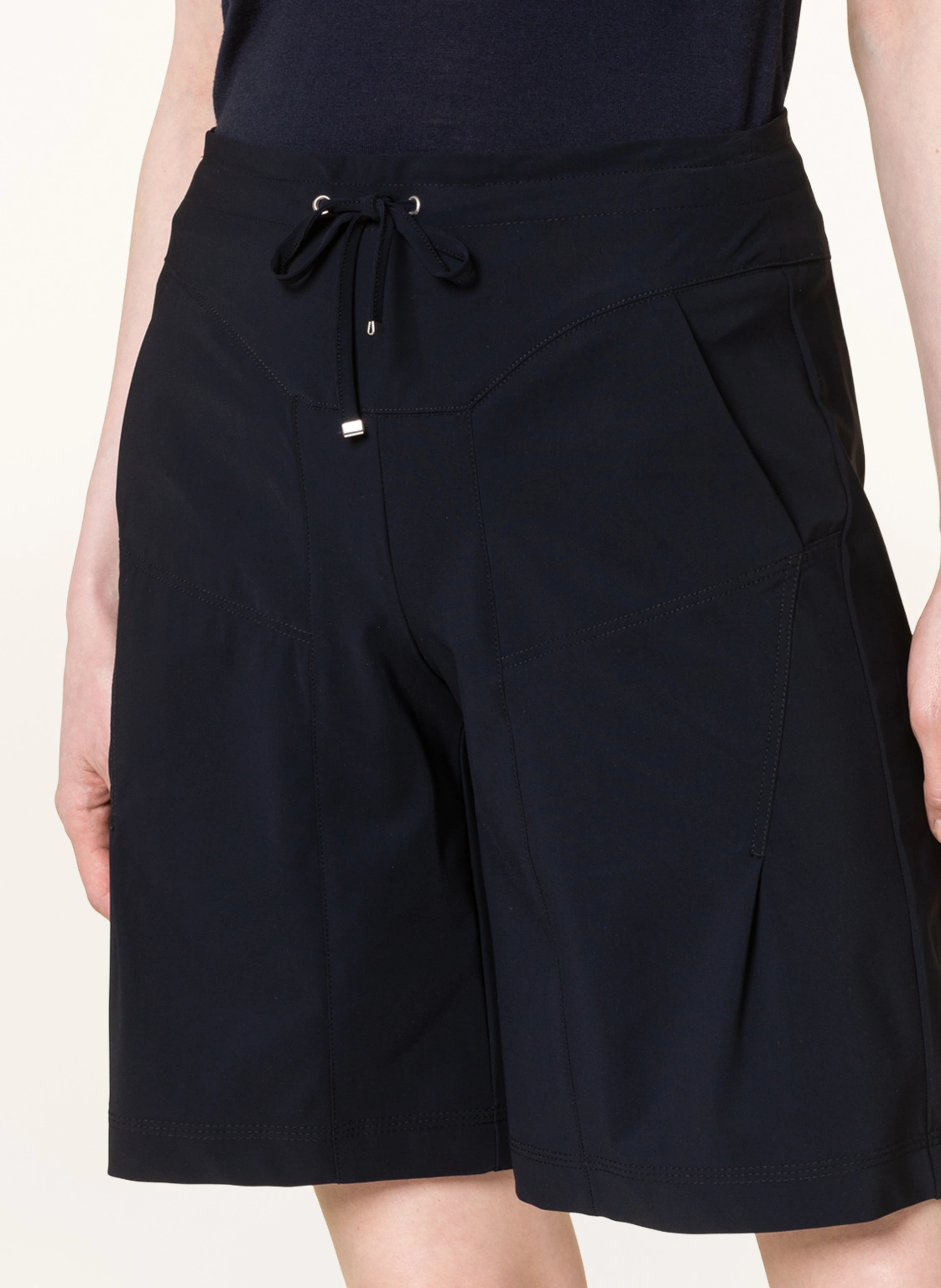 RAFFAELLO ROSSI Shorts GIRA
