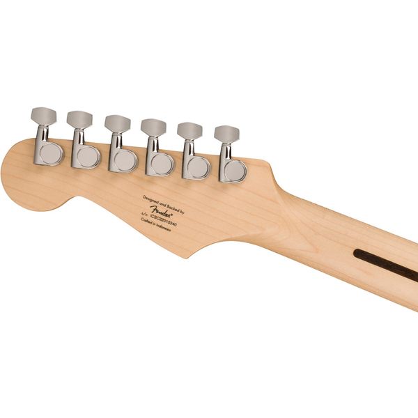 Squier Sonic Stratocaster Pack 2TSB