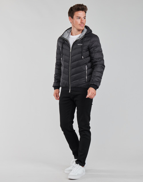 Armani Exchange - 8NZB53 Negro