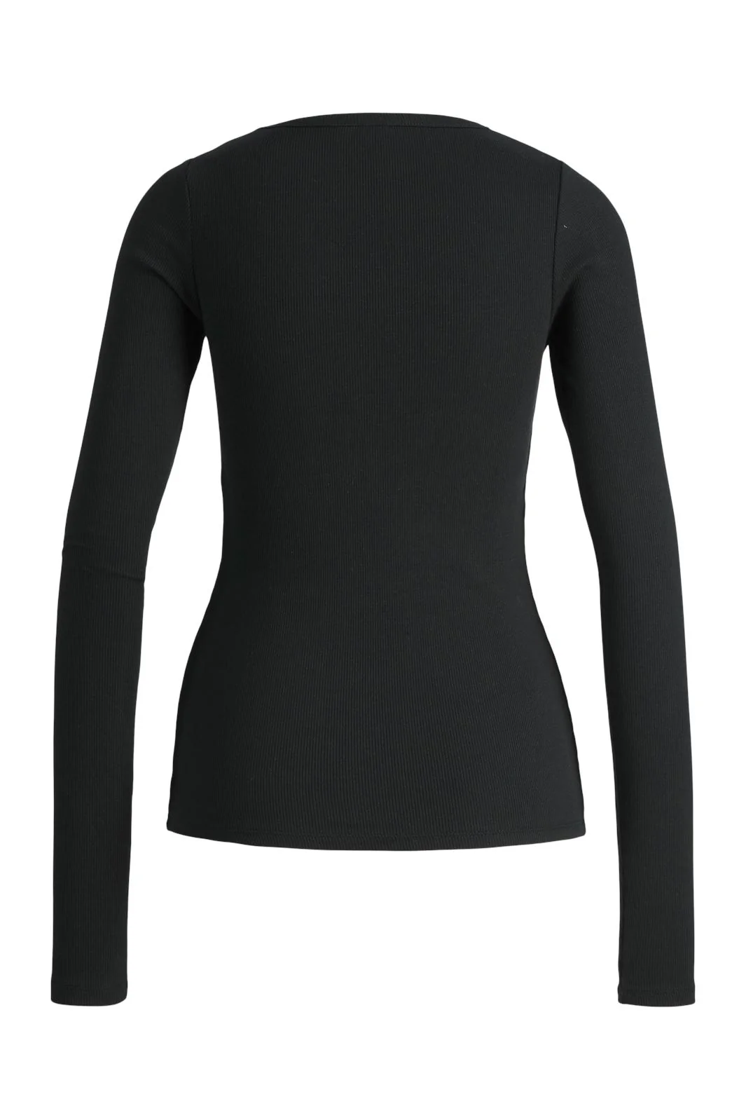 Jjxx Jxfreya Str Ls Rib Tee 3801852 black
