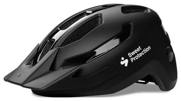 Casque Sweet Protection Ripper Noir 53/61