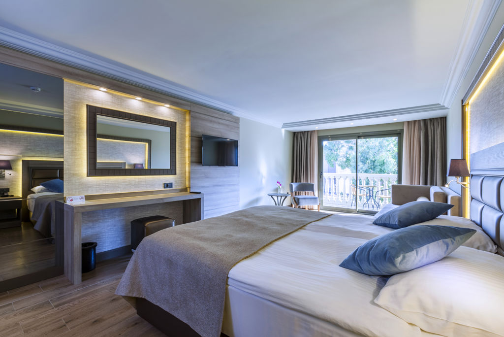 Samara Hotel Ultra All Inclusive - Hotel