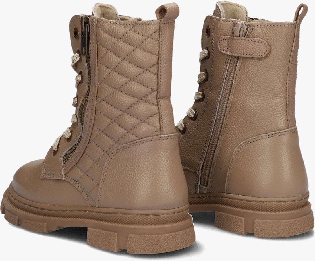 APPLES & PEARS bruine apples & pears veterboots b0011013