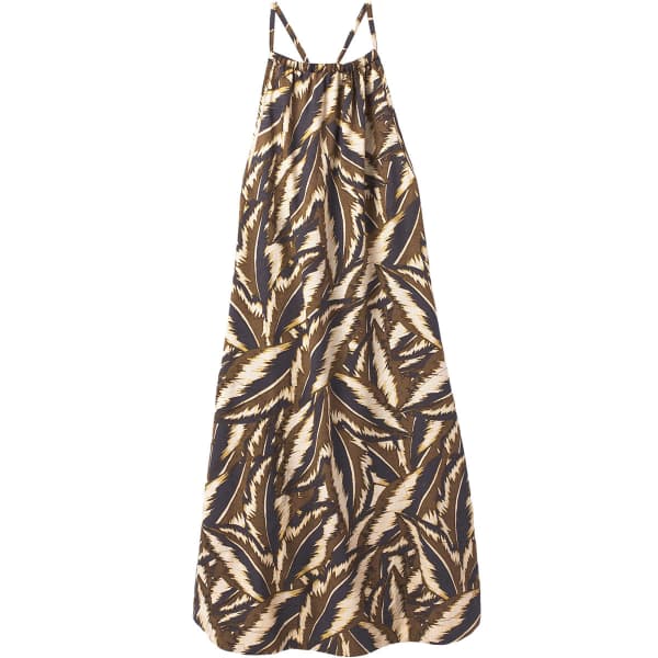 Robe PRANA EPICANOPY DRESS W CAFE PANAMA