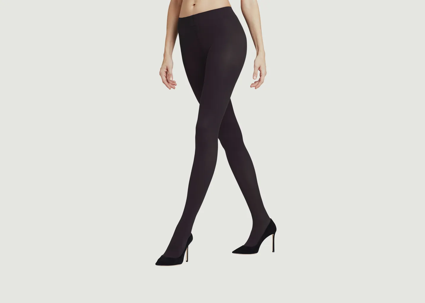 Collants Pure Matt 50 Falke