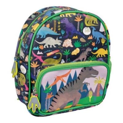 Dinosaur Backpack