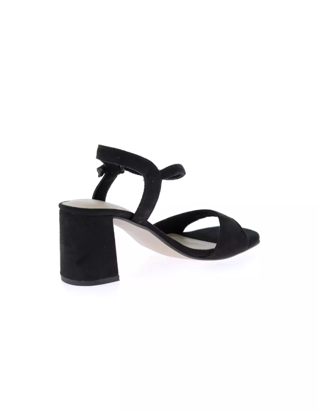 MARCO TOZZI 28333 42 001 - Sandales & nu-pieds Black
