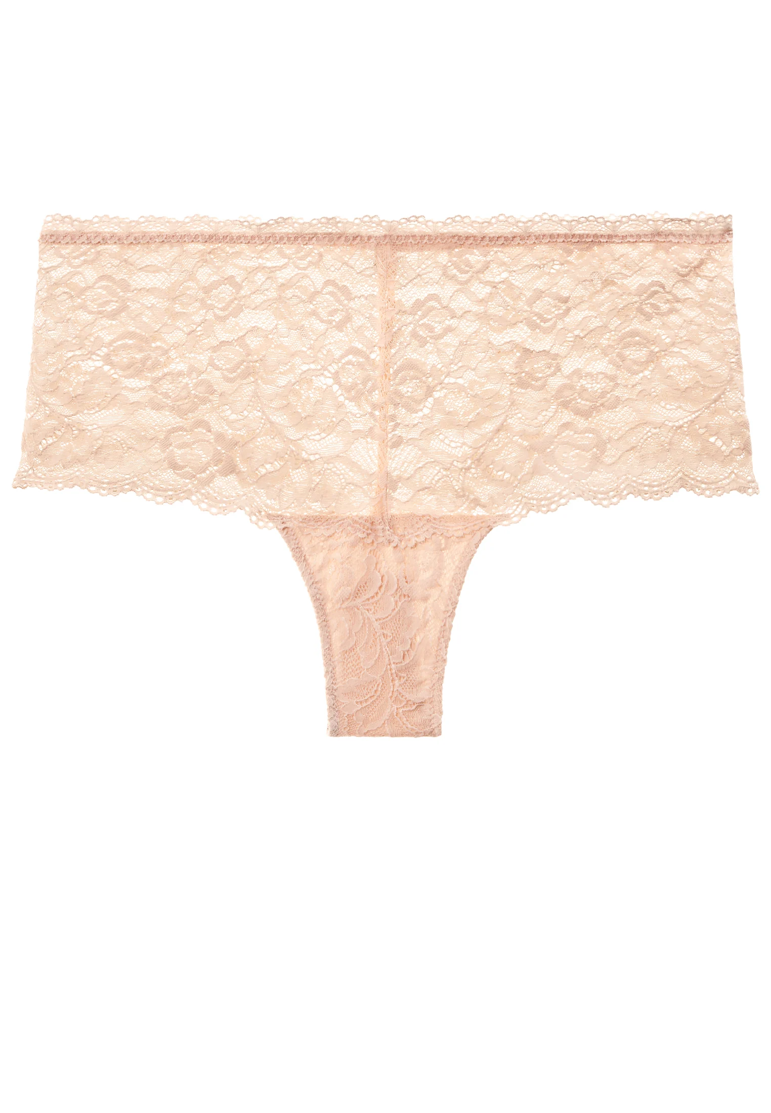 ROSESSENCE - Culotte shorty | Rose