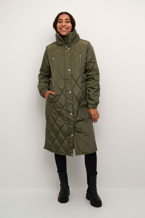 Kaffe KAlindsay Quilt Jacket 190414