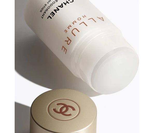 CHANEL ALLURE HOMME Stick déodorant