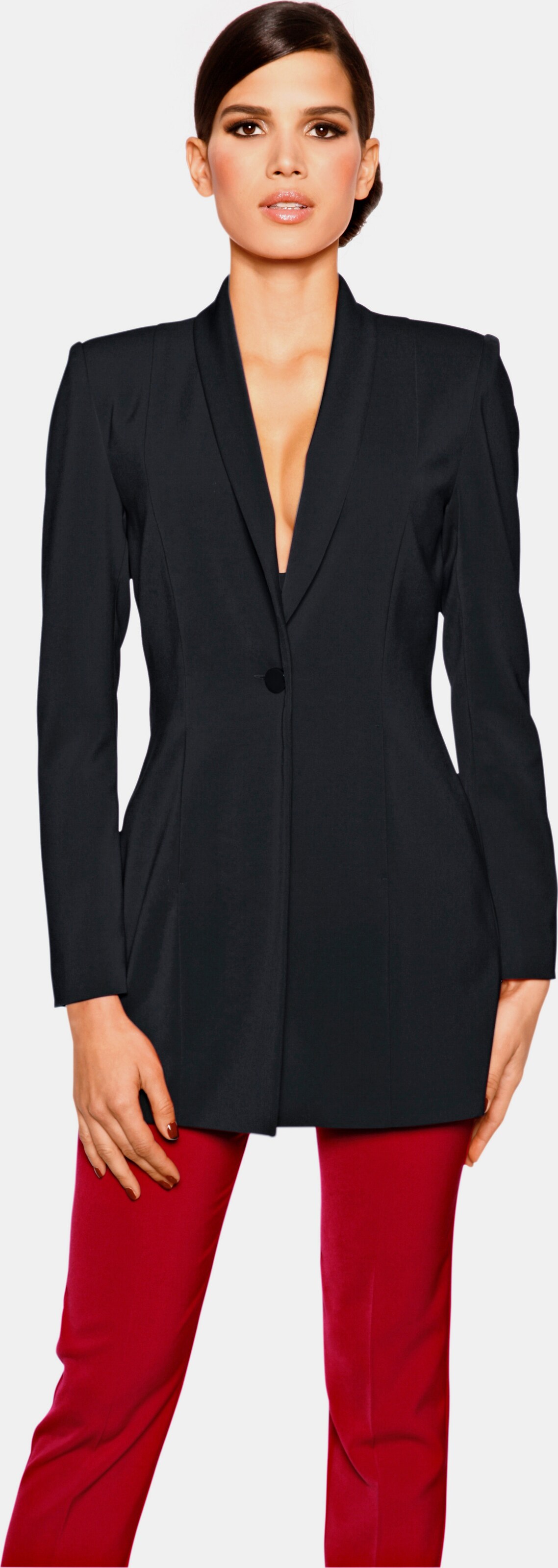 Longblazer