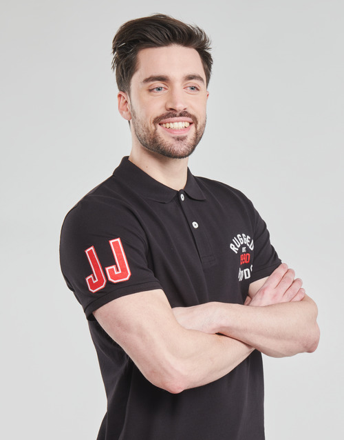Jack & Jones - JJAPPLICA - Noir