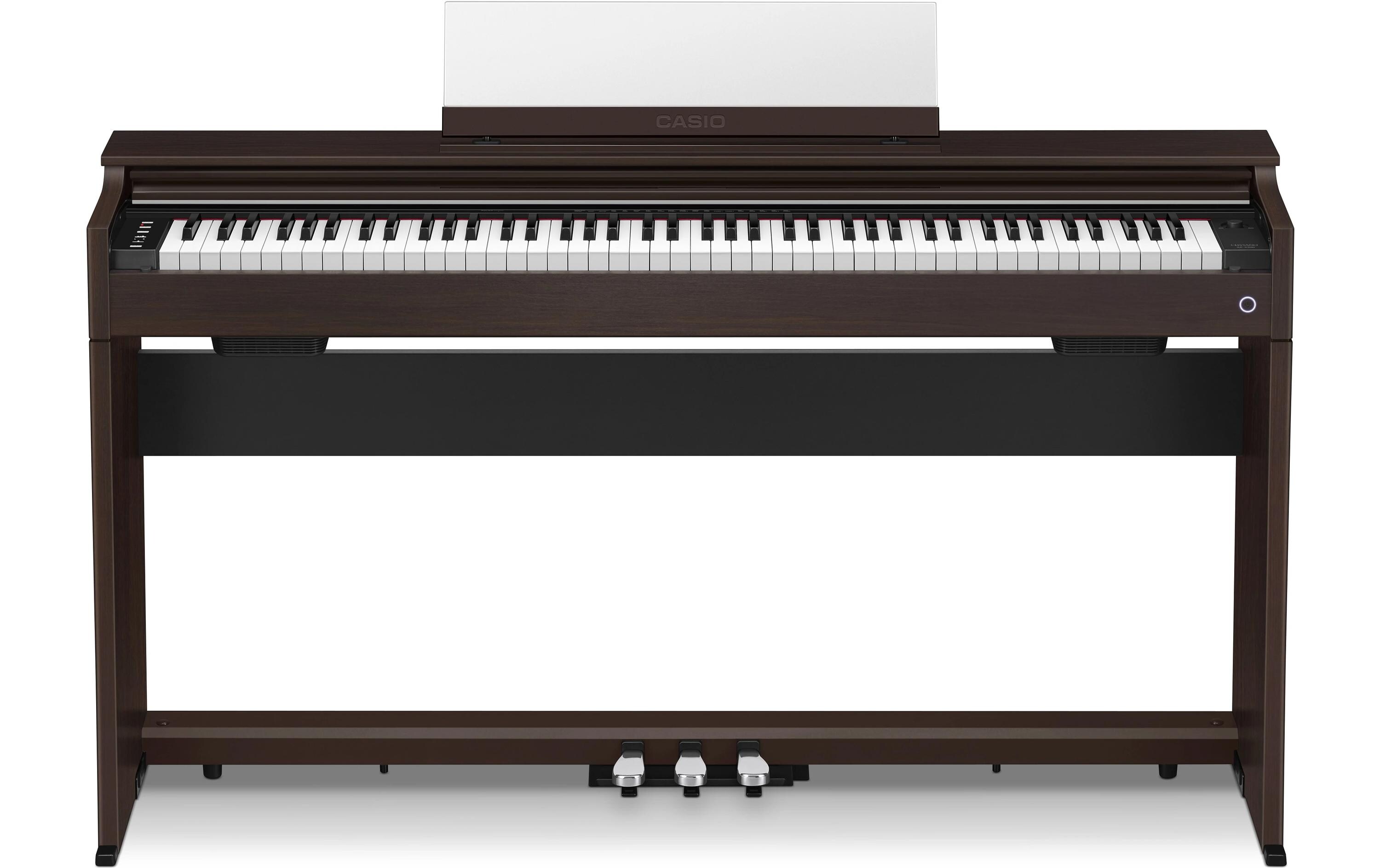 E-Piano CELVIANO AP-S200BN<br>Digitalpiano mit eingebauten Lautsprechern