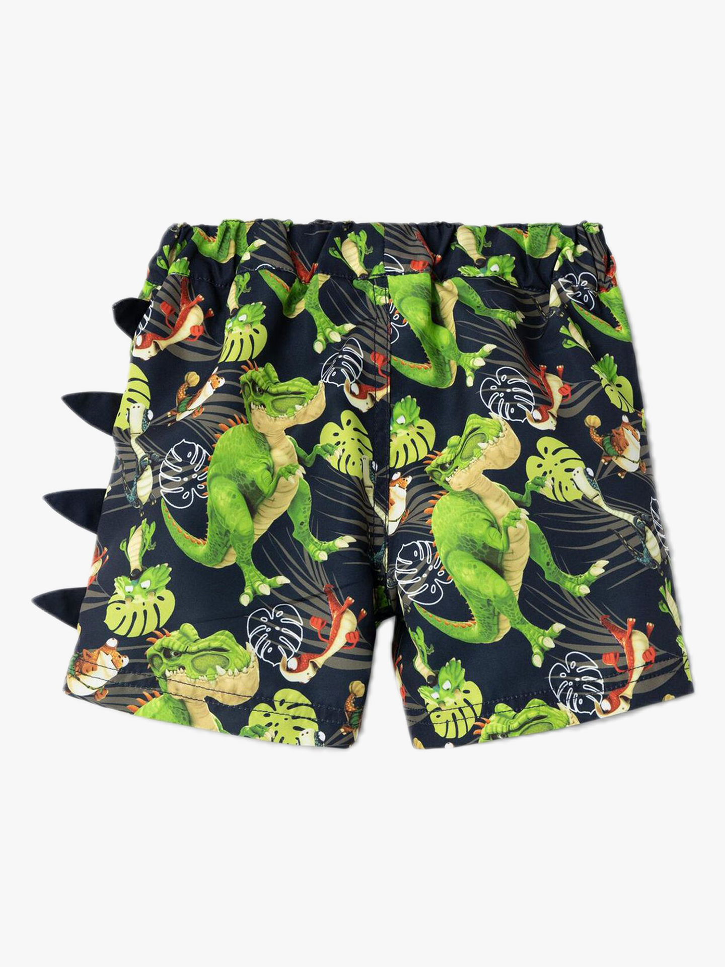 Maz Gigantosaurus Long Swimshorts Vde