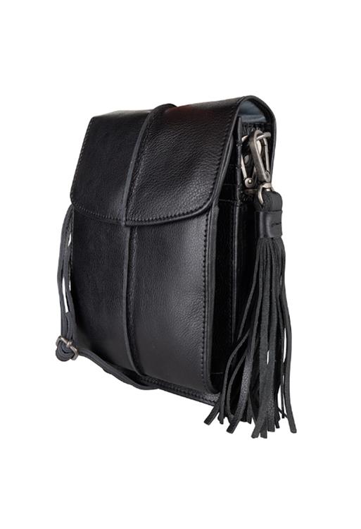 Chabo Mover Black