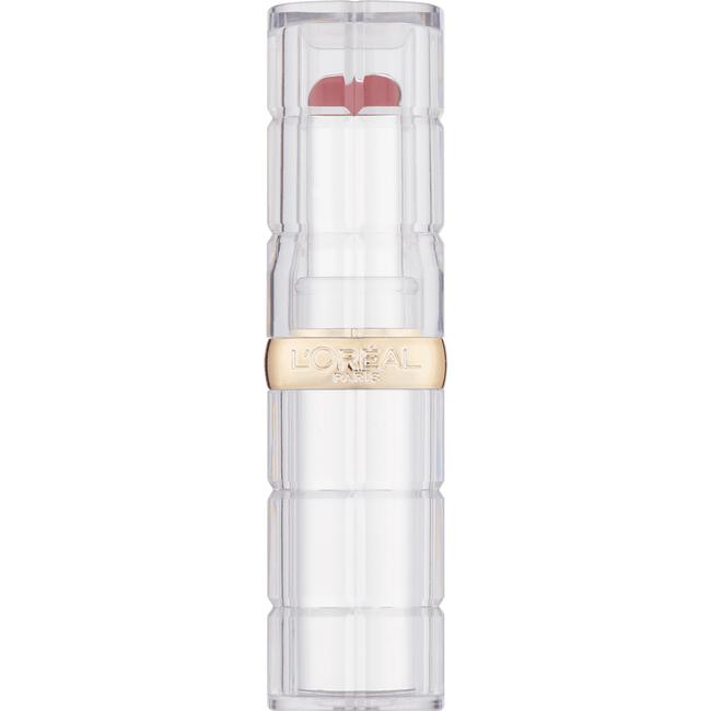 L'Oréal Paris Glow Paradise Balm In Lipstick 350 Rouge Paradise Lipstick 3,5 GR