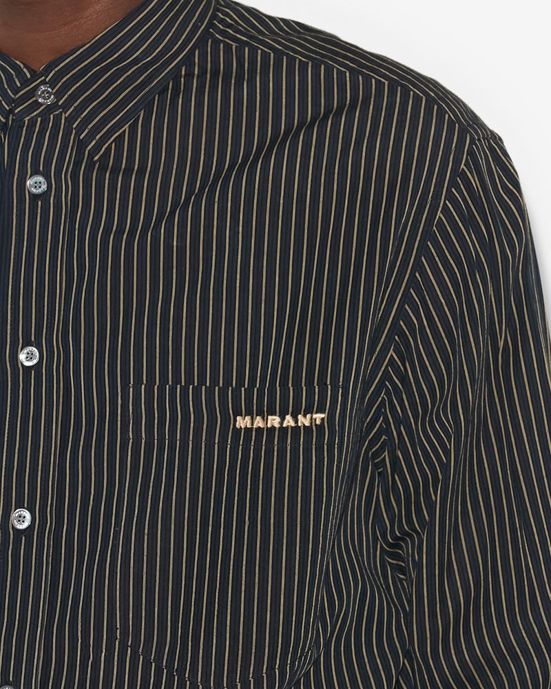 CHEMISE JASOLO