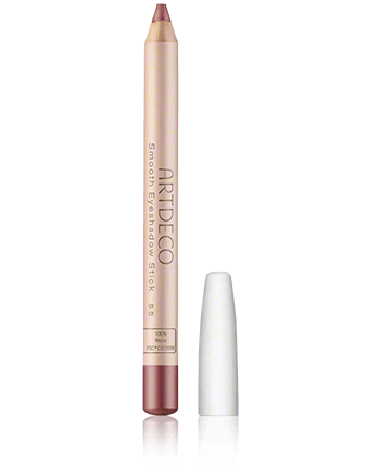 Artdeco Smooth Eyeshadow Stick 55 Shimmering Copper 3g
