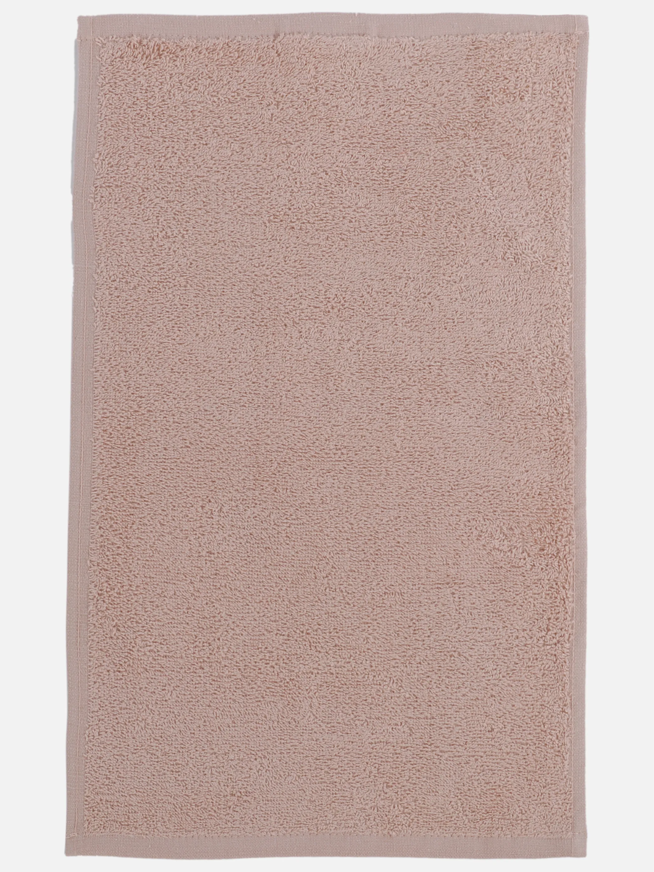 Gästetuch, uni, 30x50cm