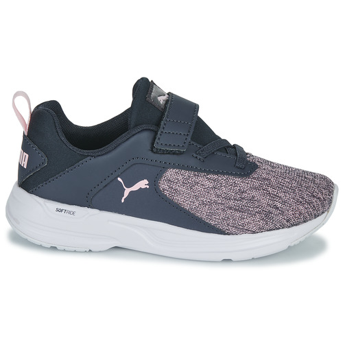 Puma - PS COMET 2 ALT V - Marine / Blanc