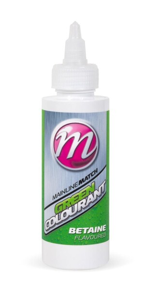 Colorants Liquides Aromatisés Mainline 100ml