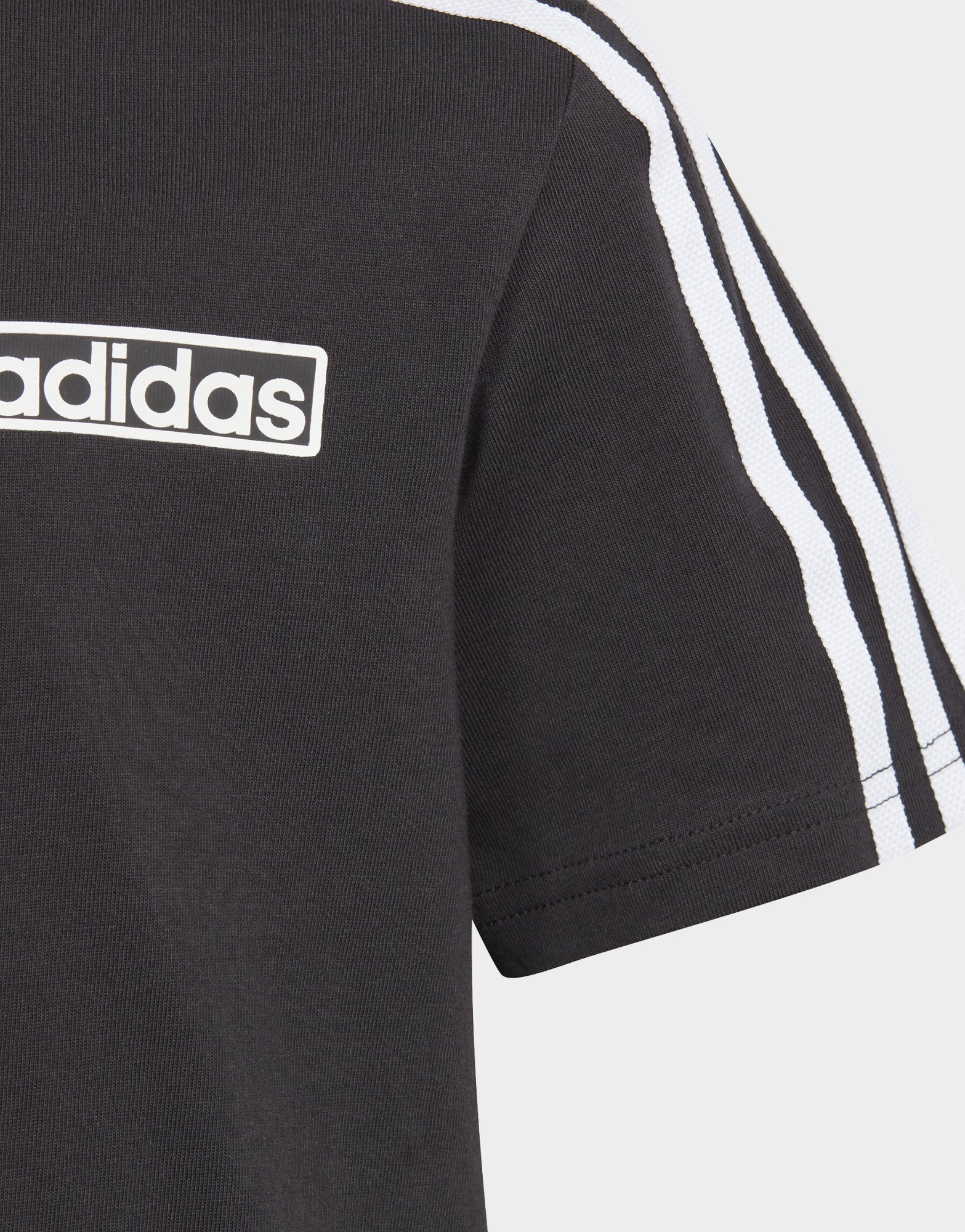 adidas Originals Ensemble t-shirt et short Adibreak